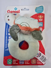 Cargar imagen en el visor de la galería, Genial Shake &amp; Play Rattle Toy

