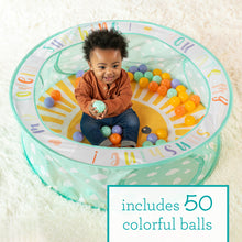 Load image into Gallery viewer, Infantino Pop-up Ball Pit
