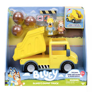 Bluey's Dump Truck