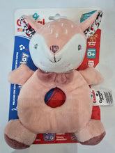 Cargar imagen en el visor de la galería, Genial Shake &amp; Play Rattle Toy
