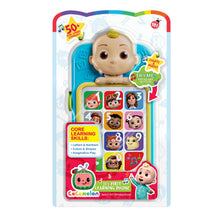 Load image into Gallery viewer, CoComelon JJ's First Learning Phone
