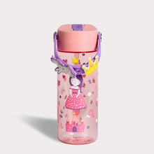 Carregar imagem no visualizador da galeria, Elemental 530ml Splash Charm Bottle - Princess Dream
