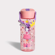 Elemental 530ml Splash Charm Bottle - Princess Dream
