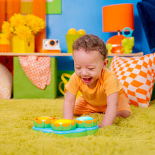 Carregar imagem no visualizador da galeria, Bright Starts Tendo uma bola Get Rollin&#39; Activity Table
