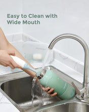 Load image into Gallery viewer, Momcozy Portable Water and Milk Warmer
