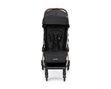 Load image into Gallery viewer, Maxi-Cosi Eva3 Stroller - Essential Black Champagne
