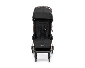 Maxi-Cosi Eva3 Stroller - Essential Black Champagne