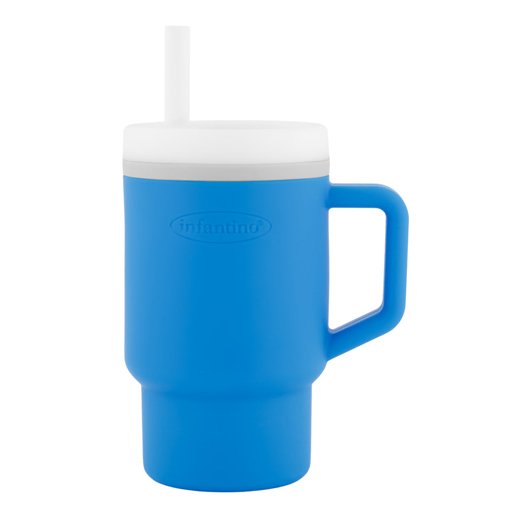 Infantino My First Tumbler - Ocean