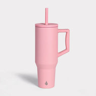 Elemental Commuter Tumbler 1180ml - Rose