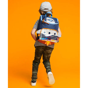 Spark Style Big Kid Backpack - Rocket