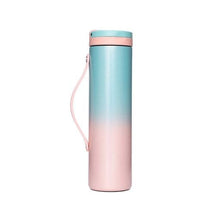Afbeelding in Gallery-weergave laden, Elemental Iconic 591ml Bottle with Sport cap - Cotton Candy
