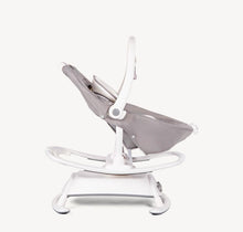 Load image into Gallery viewer, Joie Sansa 2-in-1 Baby Swing &amp; Rocker - Fern
