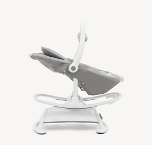 Joie Sansa 2-in-1 Baby Swing & Rocker - Portrait