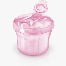 Cargar imagen en el visor de la galería, Avent Milk Powder Dispenser - Pink
