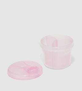 Avent Milk Powder Dispenser - Pink