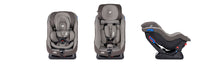 Load image into Gallery viewer, Joie Steadi Convertible Car Seat - Dark Pewter
