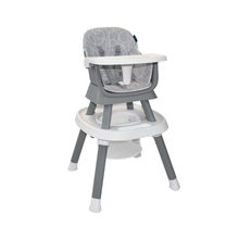 Carregar imagem no visualizador da galeria, Premium Baby 7-in-1 High Chair - Dakota
