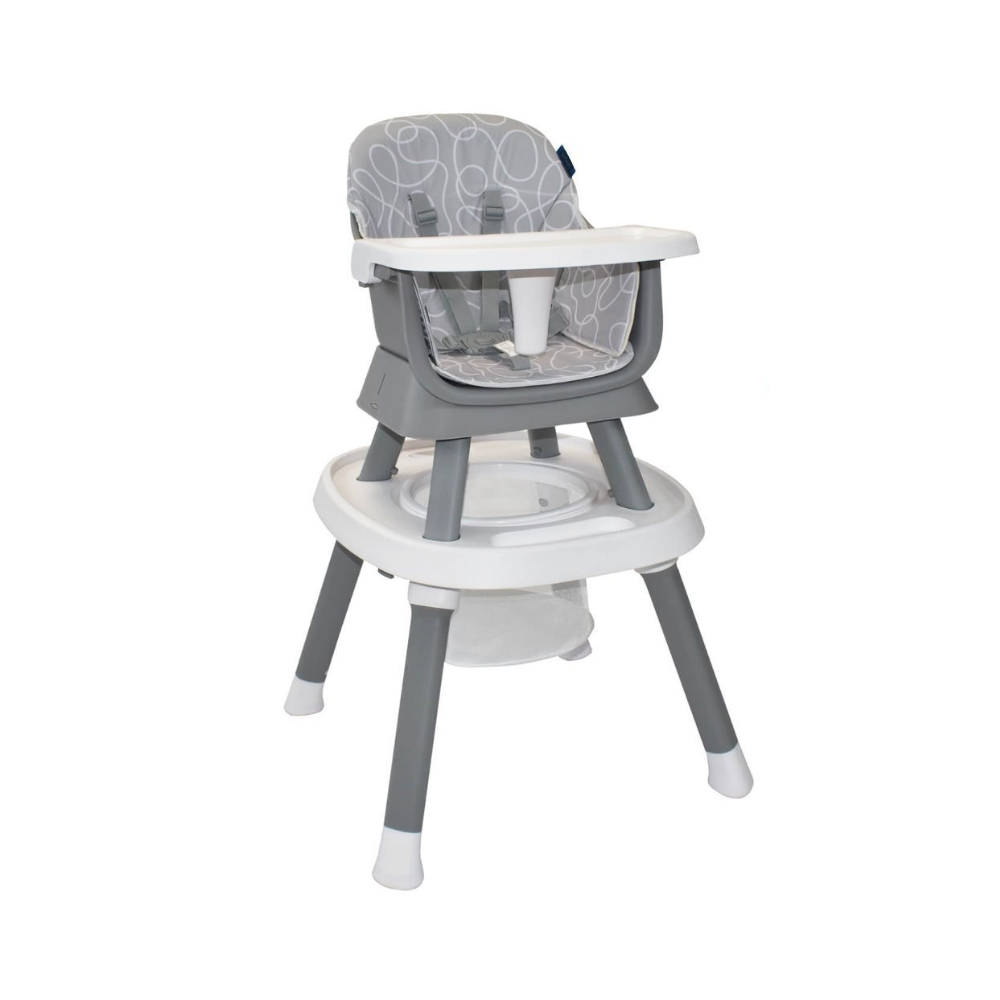 Premium Baby 7-in-1 High Chair - Dakota