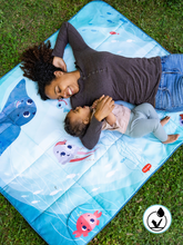 Load image into Gallery viewer, Tiny Love - Treasure the Ocean™ XL Outdoor Mat

