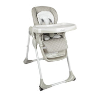 Infanti Happy Meal Pro Grey Dining Chair
