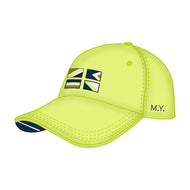 Mayoral Baby Boy Green Flag Cap