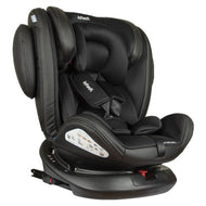 Infanti Multi-Age Convertible Car Seat - Black