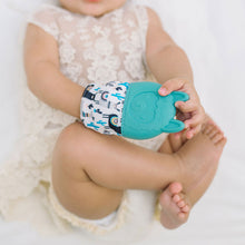 Load image into Gallery viewer, Itzy Ritzy - Itzy Mitt Teething Mittens - Llama
