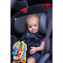 Afbeelding in Gallery-weergave laden, Infanti Maya Convertible Car Seat - Onyx
