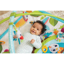 Load image into Gallery viewer, Tiny Love Meadow Days™ Gymini® Sunny Day Playmat
