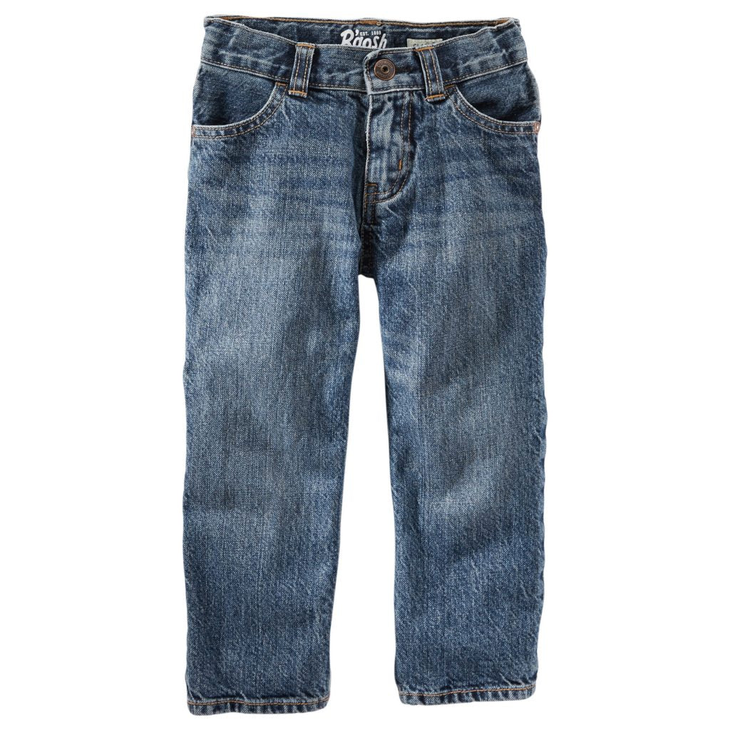 Oshkosh Baby Boy Jeans