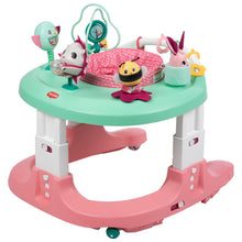 Load image into Gallery viewer, Tiny Love Meadow Days 4-in-1 Here I Grow Mobile Activity Center - Princess Tales
