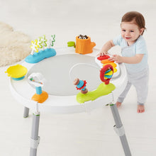 Load image into Gallery viewer, Skip Hop Explore &amp; More Baby&#39;s View 3-Stage Activity Center
