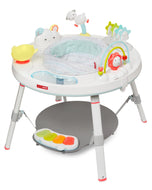 Skip Hop Silver Lining Cloud Baby's View 3-stage Activity Center