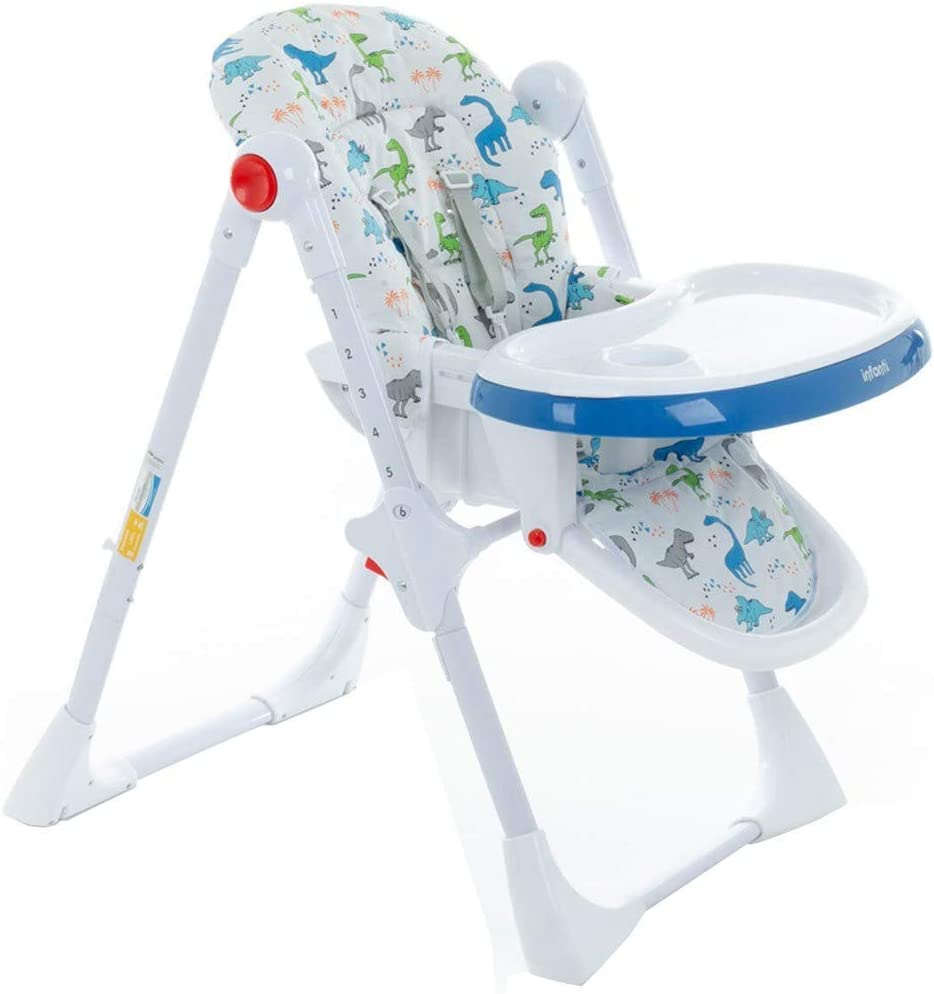 Infanti high chair new arrivals