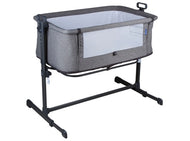 Infanti Next2You Co-sleeping Baby Bed - Grey