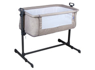 Infanti Next2You Co-sleeping Baby Bed - Beige