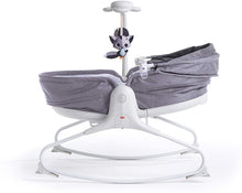 Carregar imagem no visualizador da galeria, Tiny Love 3 em 1 Cosy Rocker Napper - Cinza
