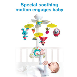 Tiny Love Meadow Days™ Soothe 'n Groove Mobile™
