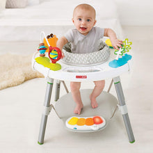 Load image into Gallery viewer, Skip Hop Explore &amp; More Baby&#39;s View 3-Stage Activity Center
