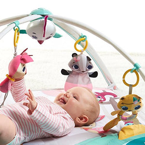 Tiny Love Tiny Princess Tales Gymini Deluxe