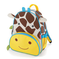Skip Hop Zoo Little Kid Backpack  - Giraffe