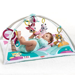 Tiny Love Tiny Princess Tales Gymini Deluxe