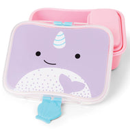 Zoo Lunch KIT - Narwhal