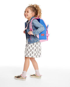 Skip Hop Big Kid Backpack - Butterfly