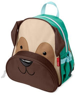 Mochila infantil Skip Hop Zoo - Pug