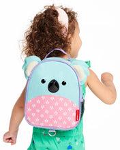 Cargar imagen en el visor de la galería, Skip Hop Mini Backpack With Safety Harness - Koala
