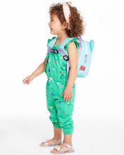Afbeelding in Gallery-weergave laden, Skip Hop Mini Backpack With Safety Harness - Koala
