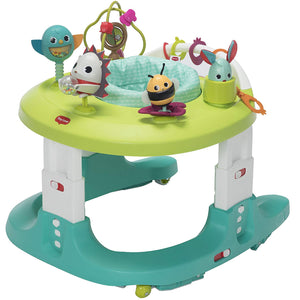 (Gompertstraat) Tiny Love 4-in-1 Here I Grow Mobile Activity Center - Meadow Days