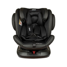 Cargar imagen en el visor de la galería, Infanti Multi-Age Convertible Car Seat - Black
