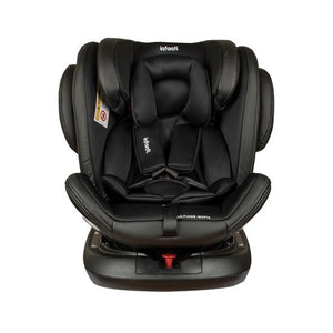 Infanti Multi-Age Convertible Car Seat - Black